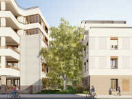 BUREAUX à LOUER — photo 3