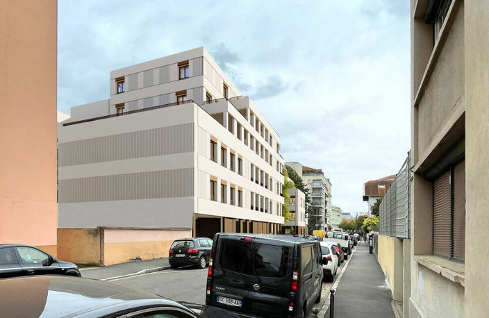 BUREAUX à LOUER — photo 4