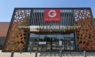 Commerce  165 m² à louer à Villefranche-sur-Saône (69400)