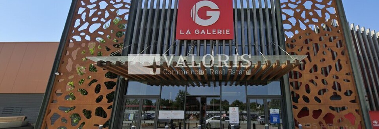 Commerce  165 m² à louer à Villefranche-sur-Saône (69400)