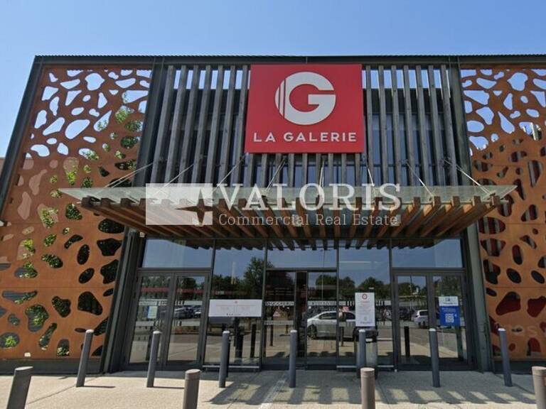 LOCAL COMMERCIAL à LOUER — photo 1