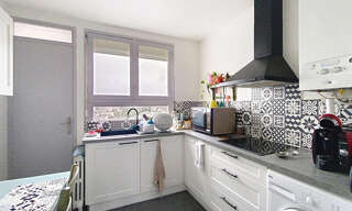 Appartement 3 Pièces 62 m² à vendre à Montauban (82000)