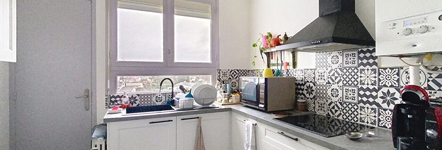 Appartement 3 Pièces 62 m² à vendre à Montauban (82000)