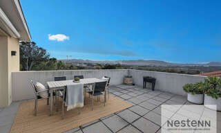 Appartement 3 Pièces 62 m² à vendre à Fréjus (83600)