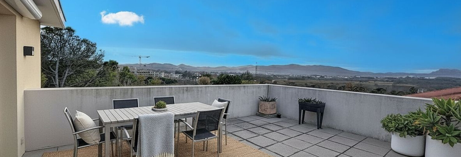 Appartement 3 Pièces 62 m² à vendre à Fréjus (83600)