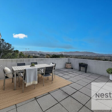 Appartement 3 pièces 399000 €