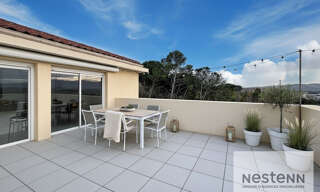 Appartement 3 Pièces 62 m² à vendre à Fréjus (83600)