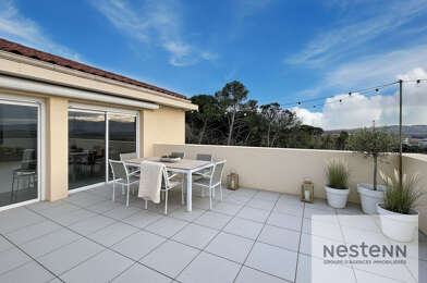 Appartement 3 pièces 399000 €