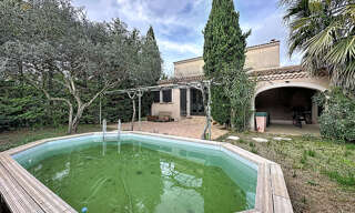 Maison 7 Pièces 152 m² à vendre à Marignane (13700)