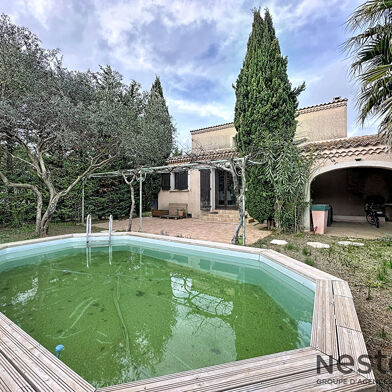 Maison 7 pièces 574750 €