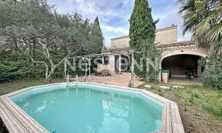 Maison 7 Pièces 152 m² à vendre à Marignane (13700)