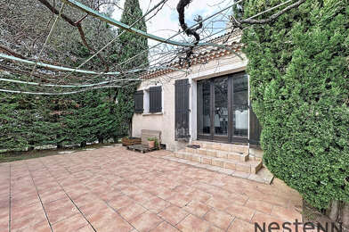 Maison 7 pièces 522500 €