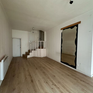 Commerce 4 pièces 595 €