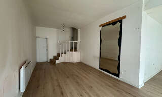 Commerce 4 Pièces 56 m² à louer à Le Havre (76600)