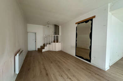 Commerce 4 pièces 400 €
