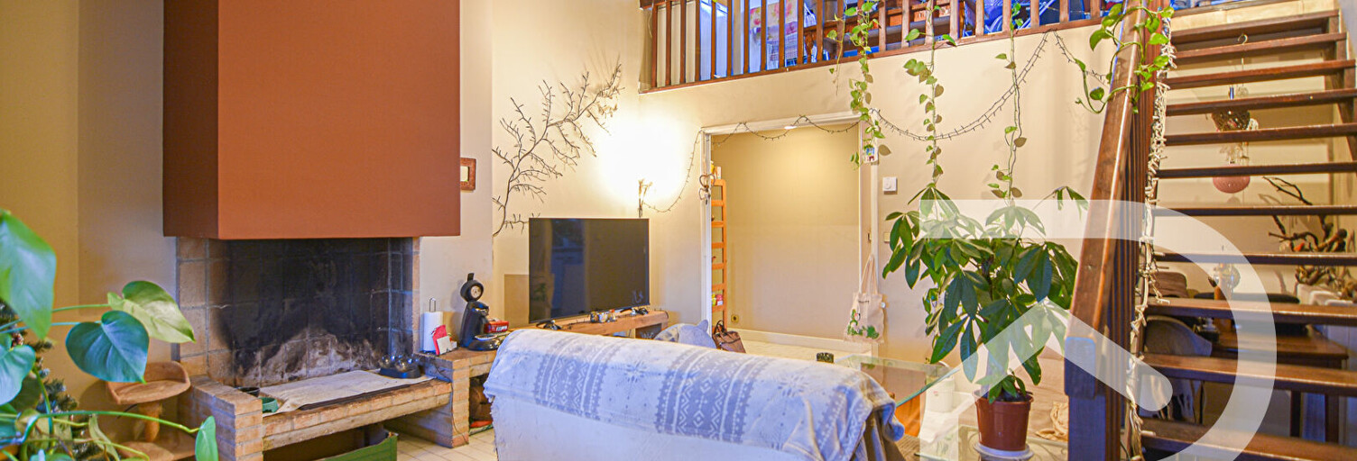 Appartement 3 Pièces 73 m² à vendre à Auch (32000)