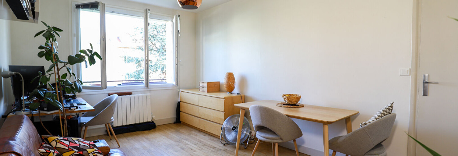 Appartement 3 Pièces 75 m² à vendre à Clamart (92140)