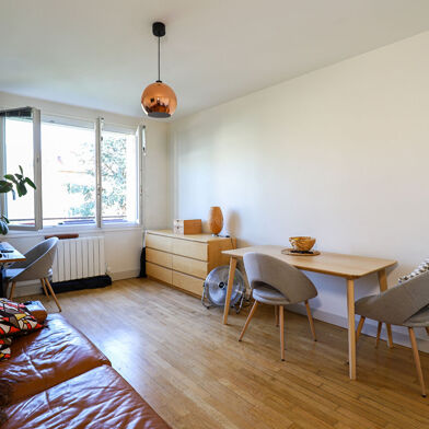 Appartement 3 pièces 380000 €