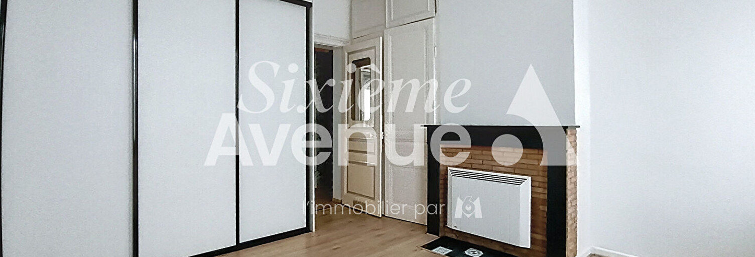 Appartement 3 Pièces 71 m² à vendre à Dunkerque (59140)