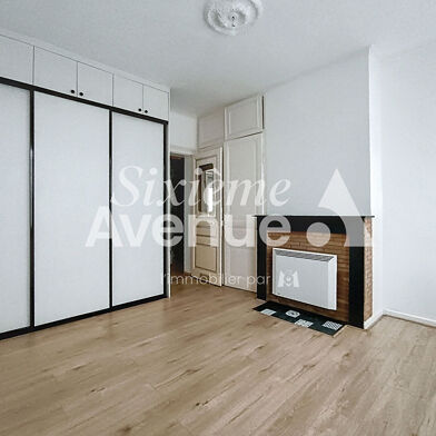 Appartement 3 pièces 140000 €