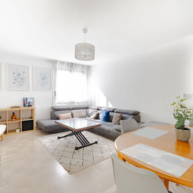 Appartement 4 pièces 279000 €