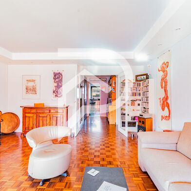 Appartement 3 pièces 330000 €