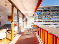 Appartement  3 pièce(s) 75m2 Parc 26ème Centenaire -Marseille 6 — photo 3