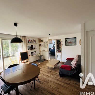 Appartement 5 pièces 241000 €