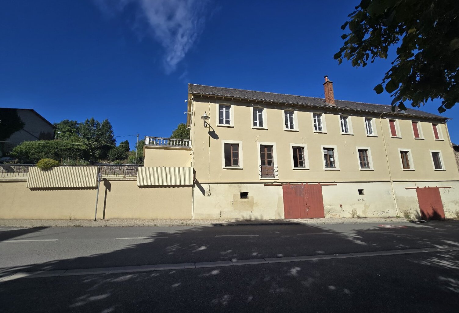 Immeuble de rapport — photo 1