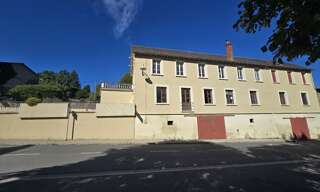 Immeuble  323 m² à vendre à Salmiech (12120)