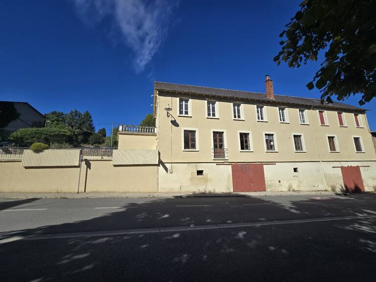Immeuble de rapport — photo 1