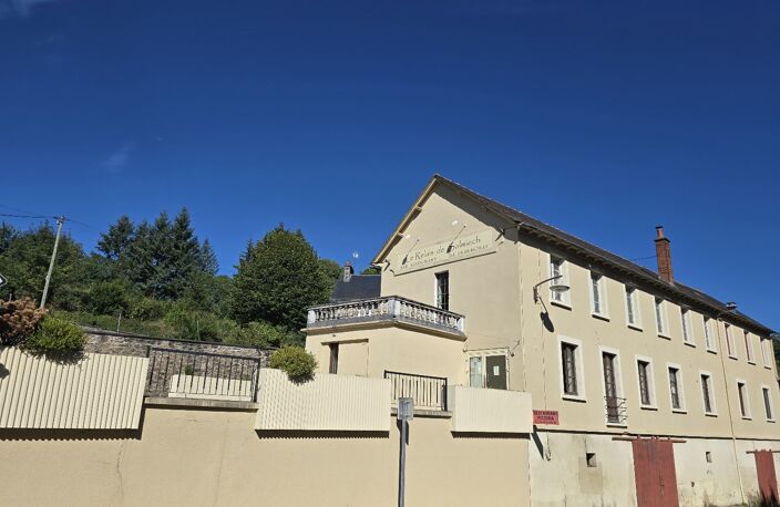 Immeuble de rapport — photo 2