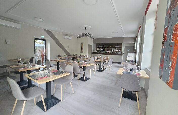 Immeuble de rapport — photo 4