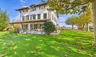 Maison 12 Pièces 450 m² à vendre à Bayonne (64100)