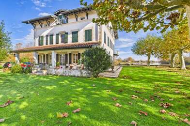 Maison 12 pièces 1900000 €