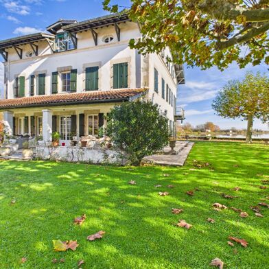 Maison 12 pièces 1900000 €