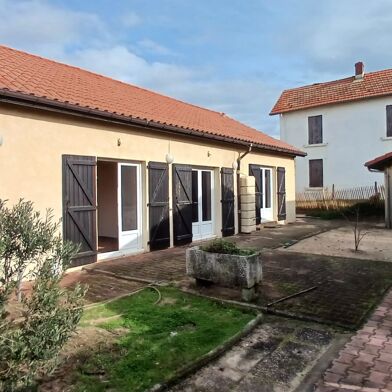 Maison 7 pièces 495000 €