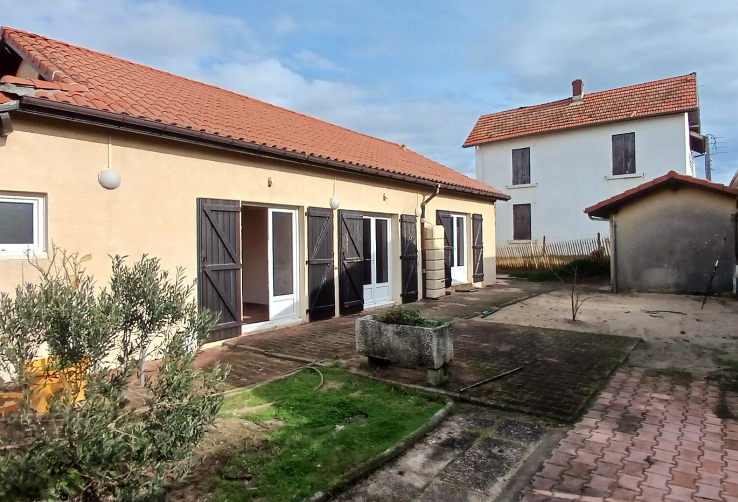 Maison — photo 1