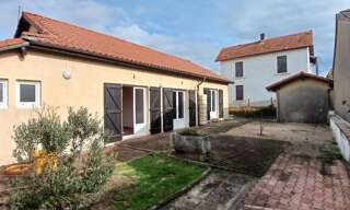 Maison 7 Pièces 125 m² à vendre à Vieux-Boucau-les-Bains (40480)