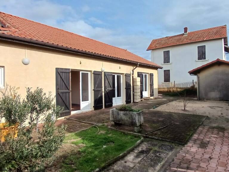 Maison — photo 1