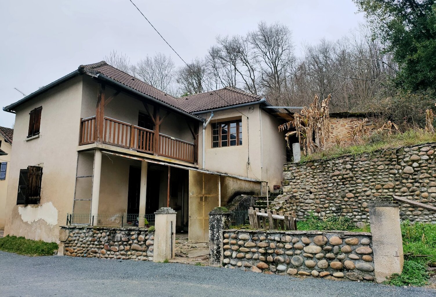 Maison — photo 1