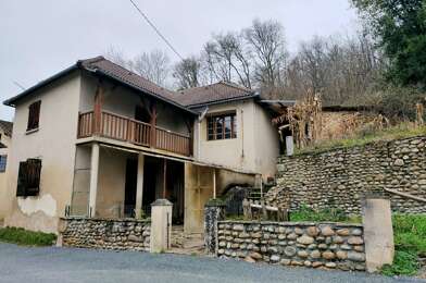 Maison 5 pièces 89000 €