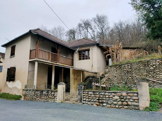 Maison — photo du bien