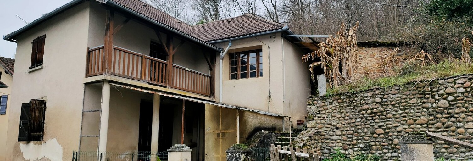 Maison 5 Pièces 170 m² à vendre à Altillac (19120)