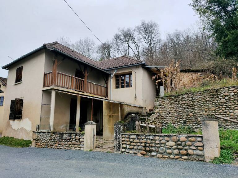 Maison — photo 1