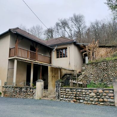 Maison 5 pièces 89000 €