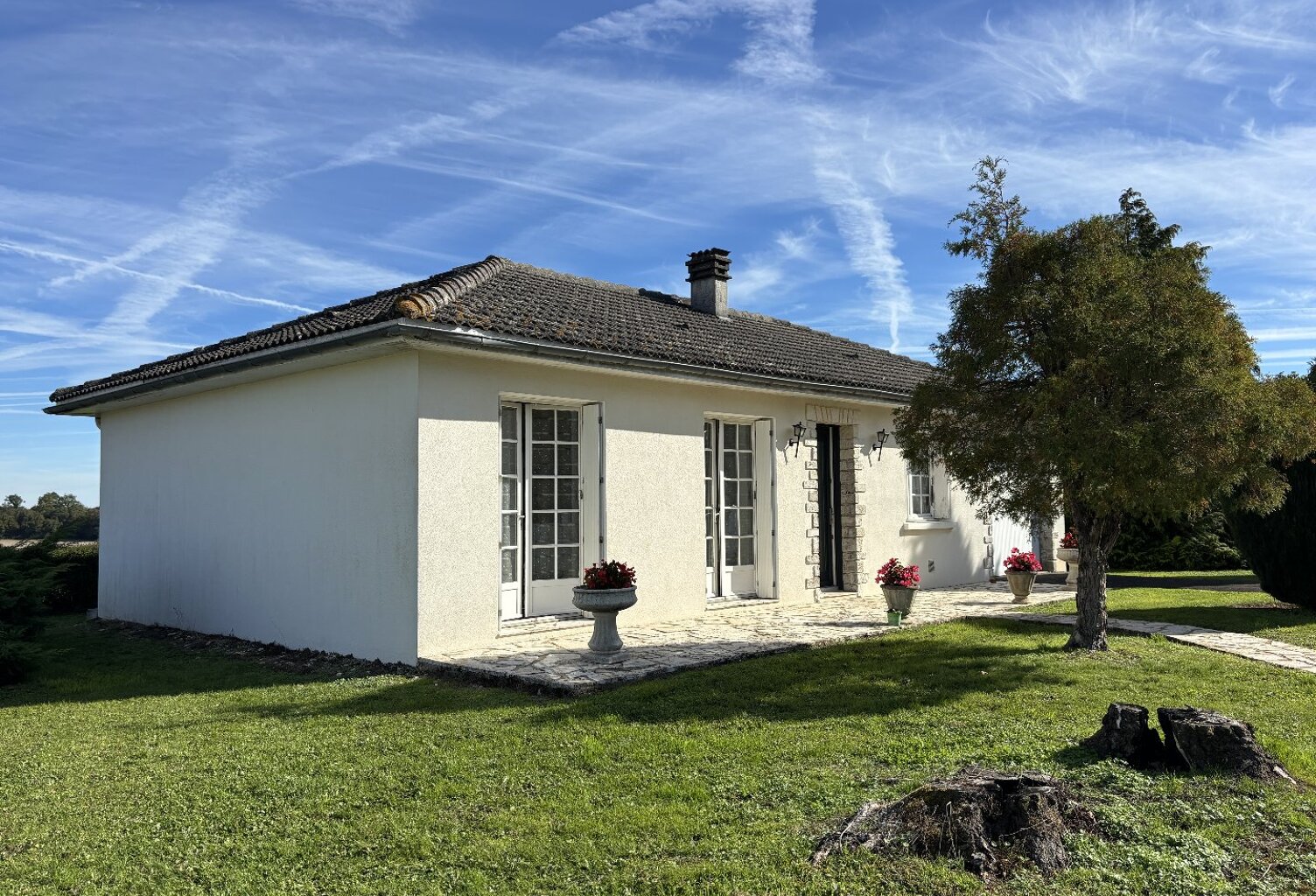 Maison — photo 1