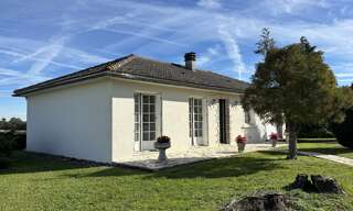 Maison 6 Pièces 72 m² à vendre à La Magdeleine (16240)