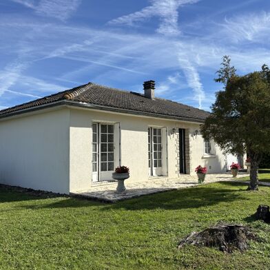 Maison 6 pièces 108000 €