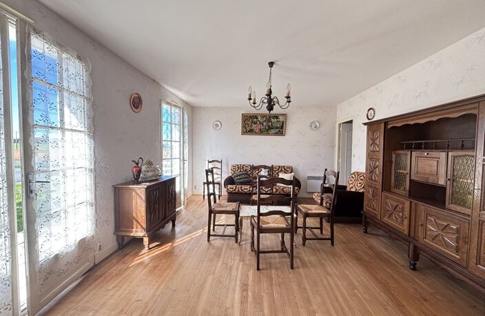 Maison — photo 2